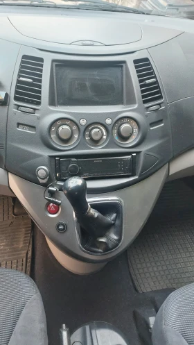 Mitsubishi Grandis Газ/бенин БРЦ - 4200 € / 8214.49 лв. - 74145340 8
