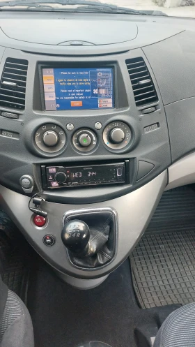 Mitsubishi Grandis Газ/бенин БРЦ - 4200 € / 8214.49 лв. - 74145340 7