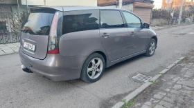 Mitsubishi Grandis Газ/бенин БРЦ - 4200 € / 8214.49 лв. - 74145340 4