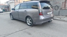 Mitsubishi Grandis Газ/бенин БРЦ - 4200 € / 8214.49 лв. - 74145340 5