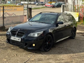 BMW 530 MPACK!4X4!РЪЧКА!CH! - 4610 € / 9016.38 лв. - 31184679 2