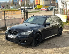 BMW 530 MPACK!4X4!РЪЧКА!CH! - 4610 € / 9016.38 лв. - 31184679 4