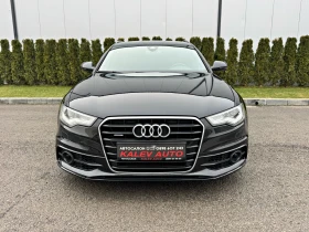 Audi A6 3.0BiTDI Quattro/3xS-Line/8ZF/ШВЕЙЦАРИЯ!!! - 14580 € / 28516.00 лв. - 58816034 2
