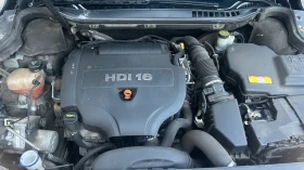 Peugeot 508 - 5300 € / 10365.90 лв. - 34189480 6