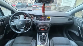 Peugeot 508 - 5300 € / 10365.90 лв. - 34189480 14