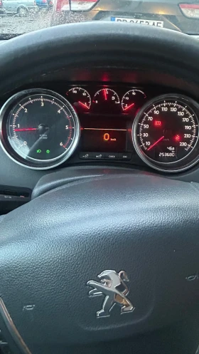 Peugeot 508 - 5300 € / 10365.90 лв. - 34189480 13