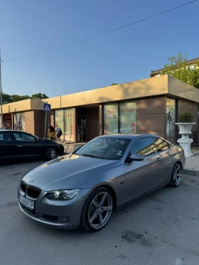 BMW 330, снимка 5