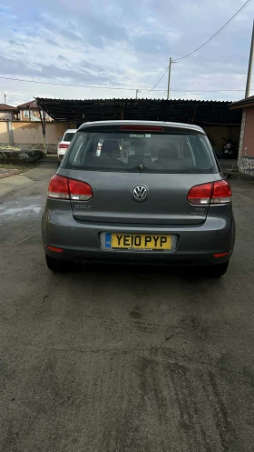 VW Golf, снимка 3