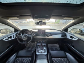 Audi A7  3.0 TFSI Technik* AWD* AвтоКредит* (ЦЕНА ДО БГ) - 20799 € / 40679.31 лв. - 82122704 6