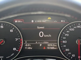 Audi A7  3.0 TFSI Technik* AWD* AвтоКредит* (ЦЕНА ДО БГ) - 20799 € / 40679.31 лв. - 82122704 11