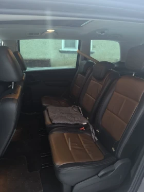 VW Sharan - 9000 € / 17602.47 лв. - 19699002 5