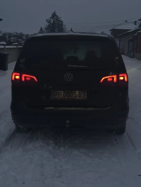 VW Sharan - 9000 € / 17602.47 лв. - 19699002 2