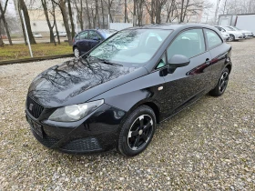 Seat Ibiza 1.6 90кс.FACELIFT - 2900 € / 5671.91 лв. - 20089832 7