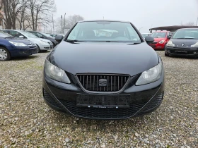 Seat Ibiza 1.6 90кс.FACELIFT - 2900 € / 5671.91 лв. - 20089832 8
