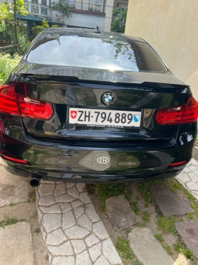 BMW 320 - 12000 € / 23469.96 лв. - 46869940 3