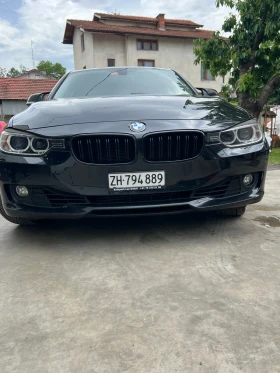BMW 320 - 12000 € / 23469.96 лв. - 46869940 2