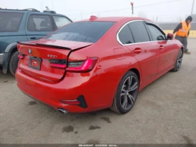 BMW 330 XDRIVE* ���������* �����  KEYLESS* ����*  | Mobile.bg � ����� ������ 5