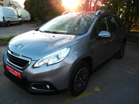 Peugeot 2008 1.4ecoHDI* КАТО НОВО* EURO5B - 5500 € / 10757.07 лв. - 47887077 3