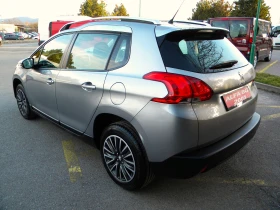 Peugeot 2008 1.4ecoHDI* КАТО НОВО* EURO5B - 5500 € / 10757.07 лв. - 47887077 6