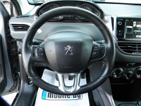 Peugeot 2008 1.4ecoHDI* КАТО НОВО* EURO5B | Auto.bg — изображение 17
