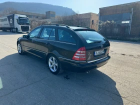 Mercedes-Benz C 220 Avangard - 3650 € / 7138.78 лв. - 38808629 3