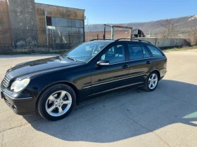 Mercedes-Benz C 220 Avangard - 3650 € / 7138.78 лв. - 38808629 2