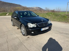 Mercedes-Benz C 220 Avangard - 3650 € / 7138.78 лв. - 38808629 5