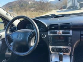 Mercedes-Benz C 220 Avangard - 3650 € / 7138.78 лв. - 38808629 11