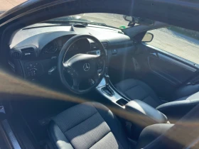 Mercedes-Benz C 220 Avangard - 3650 € / 7138.78 лв. - 38808629 6