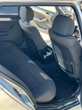 BMW 330 D задно - 1500 € / 2933.74 лв. - 37772489 7