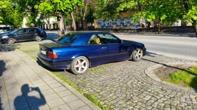 BMW 320 2.6 stroker, sperr - 8999 € / 17600.51 лв. - 23996263 13