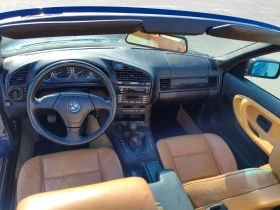 BMW 320 2.6 stroker, sperr - 8999 € / 17600.51 лв. - 23996263 9