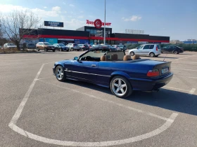 BMW 320 2.6 stroker, sperr - 8999 € / 17600.51 лв. - 23996263 2