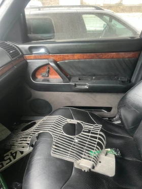 Mercedes-Benz S 300 Om606 - цена по договаряне - 85507524 13