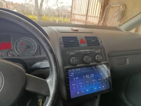 VW Touran 2.0 ecofuel със газова уредба - 2300 € / 4498.41 лв. - 26781388 11