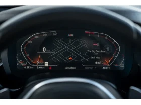 BMW 540 * М-Package* * HeadUp* AвтоКредит* (ЦЕНА ДО БГ) - 30999 € / 60628.77 лв. - 30959063 14