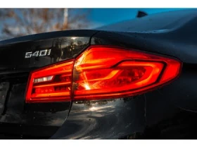 BMW 540 * М-Package* * HeadUp* AвтоКредит* (ЦЕНА ДО БГ) - 30999 € / 60628.77 лв. - 30959063 11