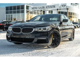 BMW 540 * М-Package* * HeadUp* AвтоКредит* (ЦЕНА ДО БГ)