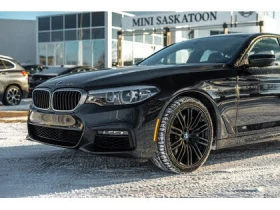 BMW 540 * М-Package* * HeadUp* AвтоКредит* (ЦЕНА ДО БГ) - 30999 € / 60628.77 лв. - 30959063 9