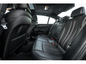 BMW 540 * М-Package* * HeadUp* AвтоКредит* (ЦЕНА ДО БГ) - 30999 € / 60628.77 лв. - 30959063 17