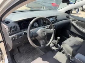 Toyota Corolla 1.4 VVTI(���� ����) | Mobile.bg � ����� ������ 10