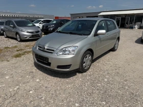 Toyota Corolla 1.4 VVTI(���� ����) | Mobile.bg � ����� ������ 1