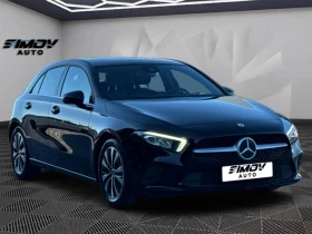 ����� �� �������� �� Mercedes-Benz A 180 D ��������� ��������� ���� LED �������� ������