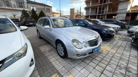 Mercedes-Benz E 280 | Mobile.bg � ����� ������ 9