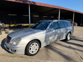 Mercedes-Benz E 280 | Mobile.bg � ����� ������ 6