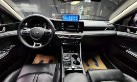 Kia K5 2.0 Trendy* ПОДГРЕВ* КАМЕРА* КРАЙНА ЦЕНА*  - 14300 € / 27968.37 лв. - 93579962 8