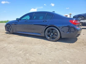 BMW 750 750 XI 2018 | Auto.bg — изображение 2