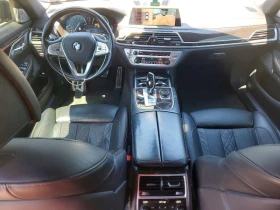 BMW 750 750 XI 2018 | Auto.bg — изображение 8