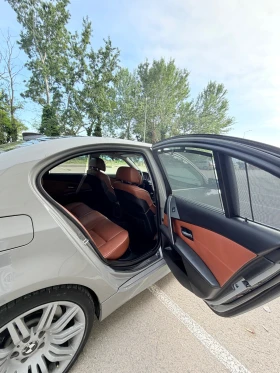 BMW 535 undefined | Auto.bg — изображение 11