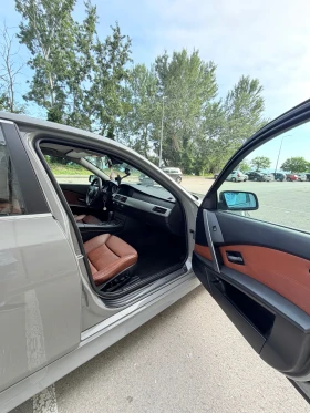 BMW 535 undefined | Auto.bg — изображение 9